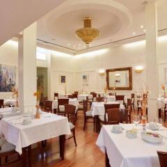 Sercotel Hotel Europa