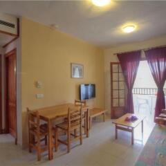 Отель Carema Club Resort 4* Апартаменты с различными типами кроватей