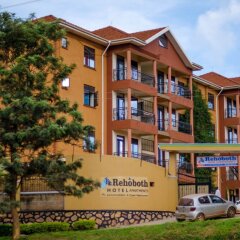 Rehoboth Hotel Apartments in Kampala, Uganda from 84$, photos, reviews - zenhotels.com photo 2