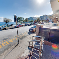 Отель Sliema Chalet Hotel Мальта, Слима - 4 отзыва об отеле, цены и фото номеров - забронировать отель Sliema Chalet Hotel онлайн фото 2