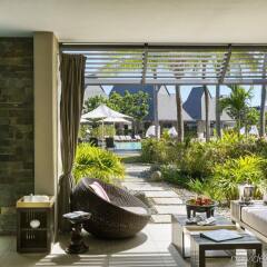 Отель InterContinental Fiji Golf Resort & Spa Фиджи, Вити-Леву - отзывы, цены и фото номеров - забронировать отель InterContinental Fiji Golf Resort & Spa онлайн спа