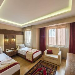 Отель LALINN Стамбул фото 4