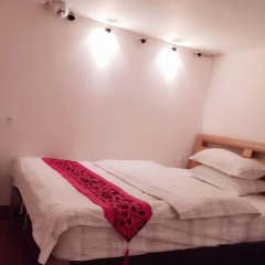 Отель Meiru Rujia Hotel Apartment Китай, Гуанчжоу - отзывы, цены и фото номеров - забронировать отель Meiru Rujia Hotel Apartment онлайн фото 30