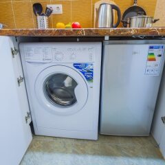 Гостиница Apt on Chetvyortaya Sovetskaya 8 ap15 удобства в номере