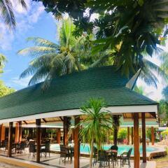 Отель Paradise Garden Resort Hotel & Convention Center Филиппины, остров Боракай - отзывы, цены и фото номеров - забронировать отель Paradise Garden Resort Hotel & Convention Center онлайн питание