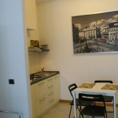 Отель Residence Dulcis In Fundo Урньяно в номере