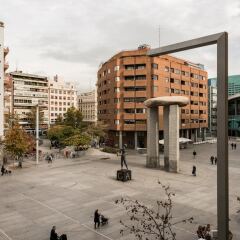 Отель Felipe II City Center