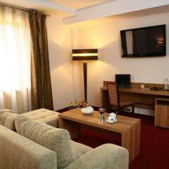 Duet Hotel комната для гостей фото 2