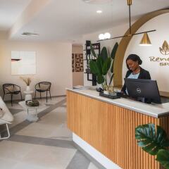 Отель RIU Ocho Rios All Inclusive спа