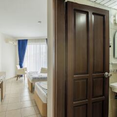 Kleopatra Arsi Hotel комната для гостей фото 3