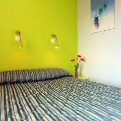Отель H33 hôtel комната для гостей фото 4