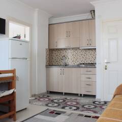 Patara Doga Apart Турция, Патара - отзывы, цены и фото номеров - забронировать отель Patara Doga Apart онлайн в номере фото 2