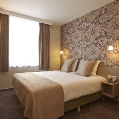 Отель Leopold Hotel Brussels EU Бельгия, Брюссель - 5 отзывов об отеле, цены и фото номеров - забронировать отель Leopold Hotel Brussels EU онлайн комната для гостей