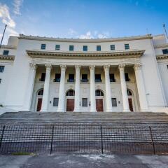 Отель Gran Prix Manila Филиппины, Манила - 1 отзыв об отеле, цены и фото номеров - забронировать отель Gran Prix Manila онлайн вид на фасад