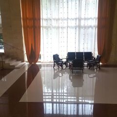 Отель Vanadzor Armenia Health Resort интерьер отеля