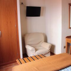 Hotel Ramis удобства в номере