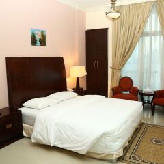 Golden Square Hotel Apartments комната для гостей фото 3
