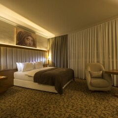 Yilmazoglu Park Otel Турция, Газиантеп - отзывы, цены и фото номеров - забронировать отель Yilmazoglu Park Otel онлайн фото 13