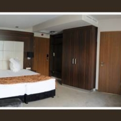 Duna Garden Hotel комната для гостей