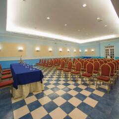 Отель Fiesta Americana Punta Varadero