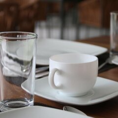 Отель Casa Abadia Мексика, Гвадалахара - отзывы, цены и фото номеров - забронировать отель Casa Abadia онлайн питание фото 2