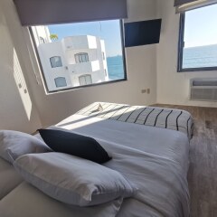Отель Gaviana Resort Мексика, Масатлан - отзывы, цены и фото номеров - забронировать отель Gaviana Resort онлайн комната для гостей фото 3