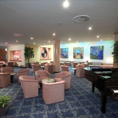 Отель HCC MontBlanc Испания, Барселона - 11 отзывов об отеле, цены и фото номеров - забронировать отель HCC MontBlanc онлайн питание