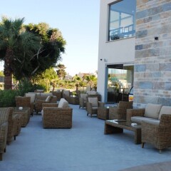 Amphora Hotel & Suites фото 10