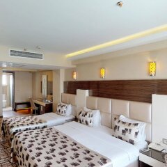 Green Prusa Hotel Турция, Бурса - отзывы, цены и фото номеров - забронировать отель Green Prusa Hotel онлайн фото 10