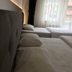 Butik Inceli Hotel Турция, Узунгёль - отзывы, цены и фото номеров - забронировать отель Butik Inceli Hotel онлайн комната для гостей