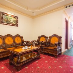 New Pacific Hotel детские мероприятия фото 2