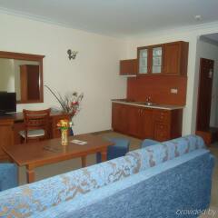 Emerald Spa Hotel в номере