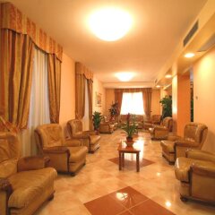 Hotel Villa Luca Кьянчиано Терме интерьер отеля фото 2