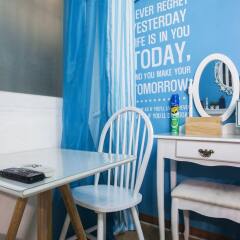 Отель Han River Guesthouse удобства в номере