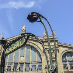 Отель Hôtel Paris Nord Франция, Париж - 1 отзыв об отеле, цены и фото номеров - забронировать отель Hôtel Paris Nord онлайн приотельная территория