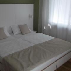 ART Hotel Ufer комната для гостей