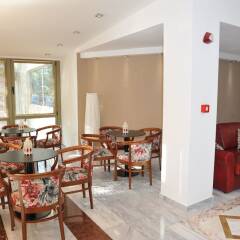 Elements Hotel Apartments комната для гостей фото 3