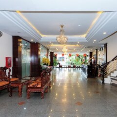Отель Olympic Hotel Вьетнам, Нячанг - отзывы, цены и фото номеров - забронировать отель Olympic Hotel онлайн фото 14