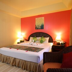 Отель Samui Laguna Resort комната для гостей фото 5