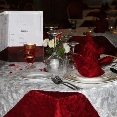 Отель Imperial Plaza Hotel Марокко, Марракеш - 2 отзыва об отеле, цены и фото номеров - забронировать отель Imperial Plaza Hotel онлайн помещение для мероприятий фото 2