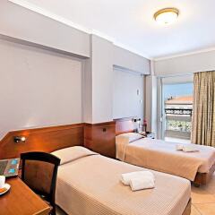 Arkadi Hotel комната для гостей фото 2
