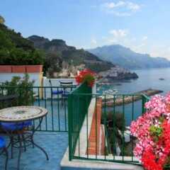 Hotel Il Nido фото 2