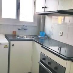 Отель Apartamento Palomera Испания, Бланес - отзывы, цены и фото номеров - забронировать отель Apartamento Palomera онлайн в номере