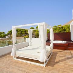 Отель FERGUS Style Cala Blanca Suites фото 5