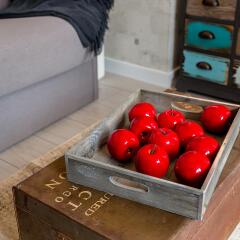Отель 1 Br Penthouse Vintage Suites With Terrace - Hoa 42149 детские мероприятия