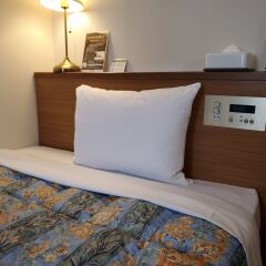 Отель Sutton Fukuoka Tenjin Фукуока сейф в номере