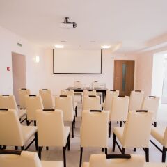 Mackintosh Hotel Киев помещение для мероприятий