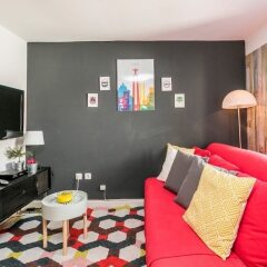 Апартаменты LxWay Apartments Alfama - Beco dos Lóios детские мероприятия
