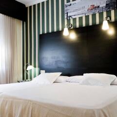 HRC Hotel комната для гостей фото 2