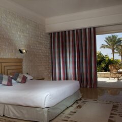 Отель Coral Beach Resort комната для гостей фото 5